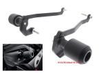 Aprilia RS660 Crash Protektor ab 2021 von Evotech Performance